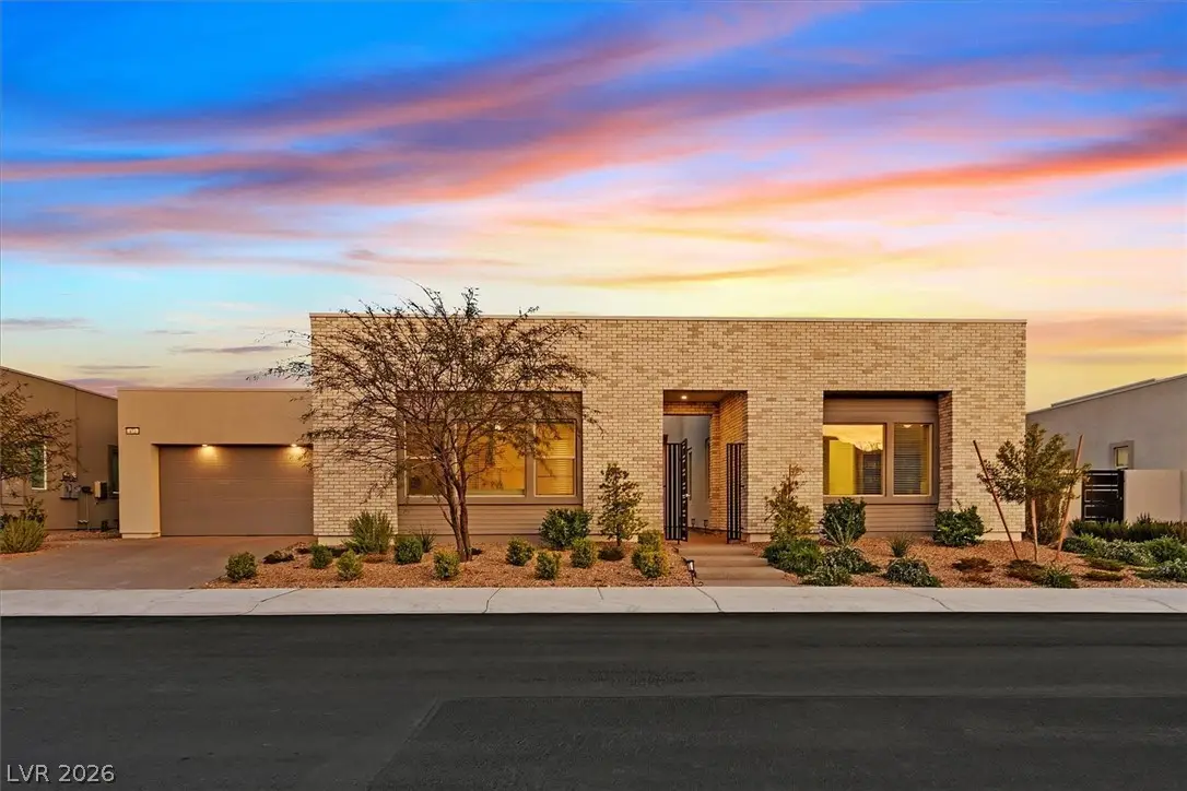 472 Sand Dune Arch Street, Las Vegas, NV 89138 - #1