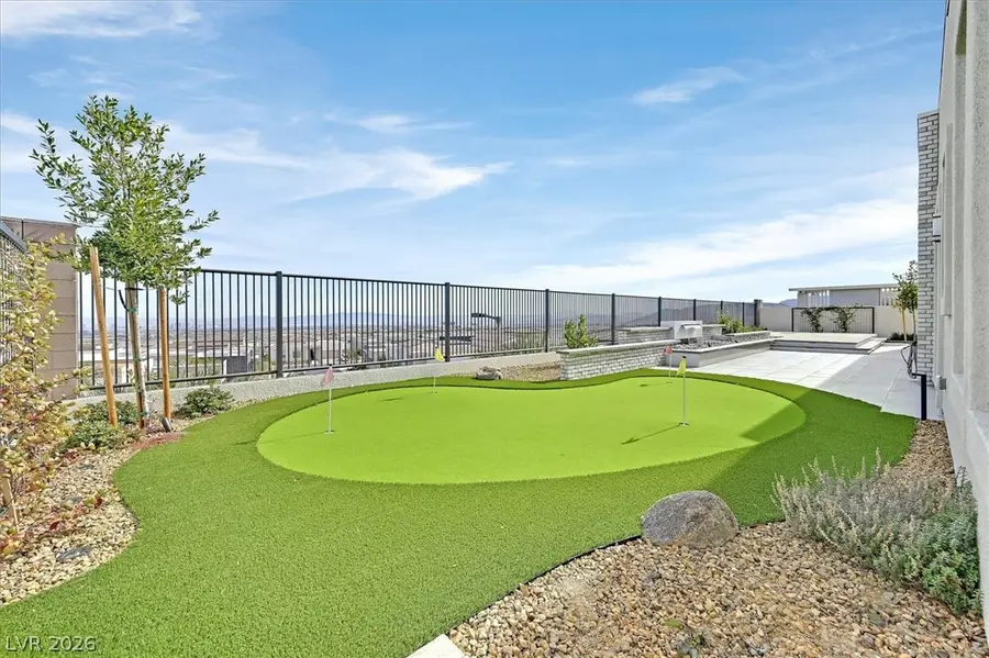 472 Sand Dune Arch Street, Las Vegas, NV 89138 - #2