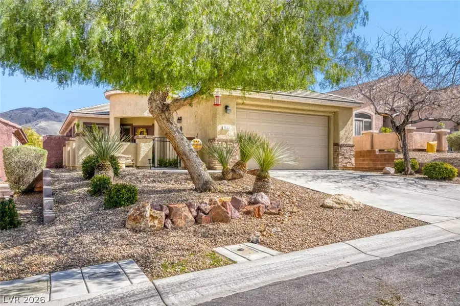 2553 Rue Royale Street, Henderson, NV 89044 - #2