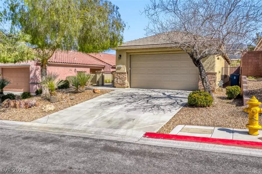 2553 Rue Royale Street, Henderson, NV 89044 - #3