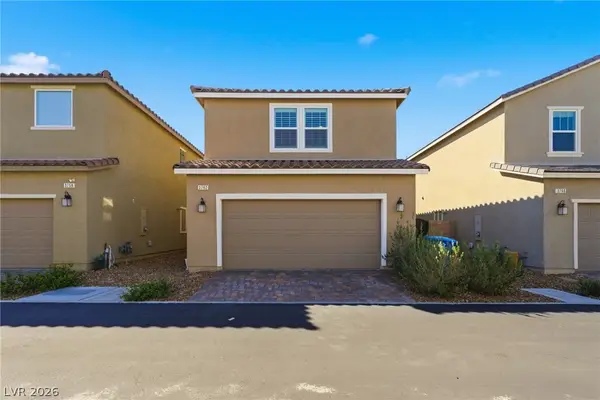 3762 Trancoso Avenue, Henderson, NV 89044