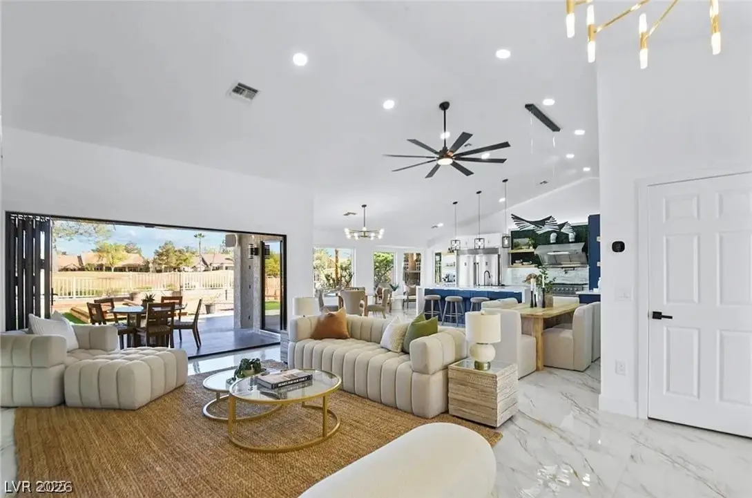 2652 Golfside Drive, Las Vegas, NV 89134 - #1