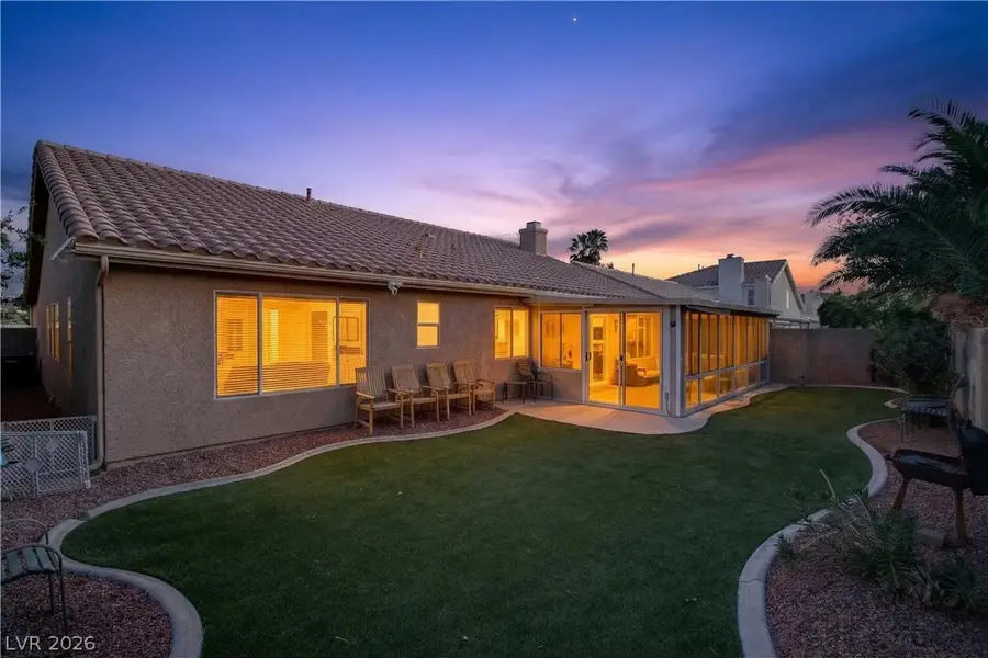 1911 Ginger Blossom Avenue, North Las Vegas, NV 89031 - #2