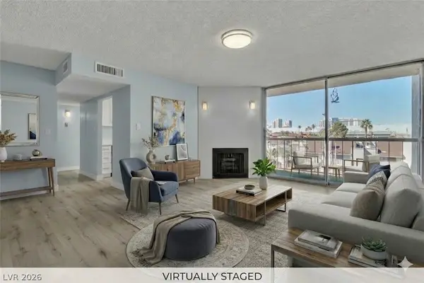 725 N Royal Crest Circle #237, Las Vegas, NV 89169