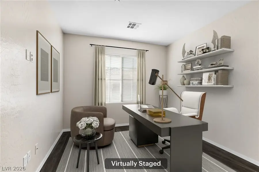 6675 Caporetto Lane #203, North Las Vegas, NV 89084 - #2