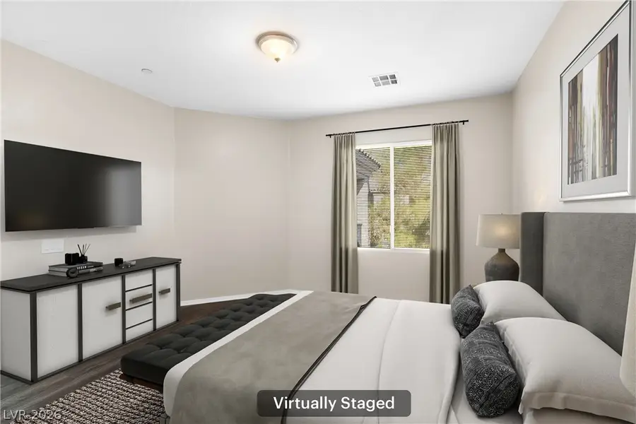 6675 Caporetto Lane #203, North Las Vegas, NV 89084 - #3
