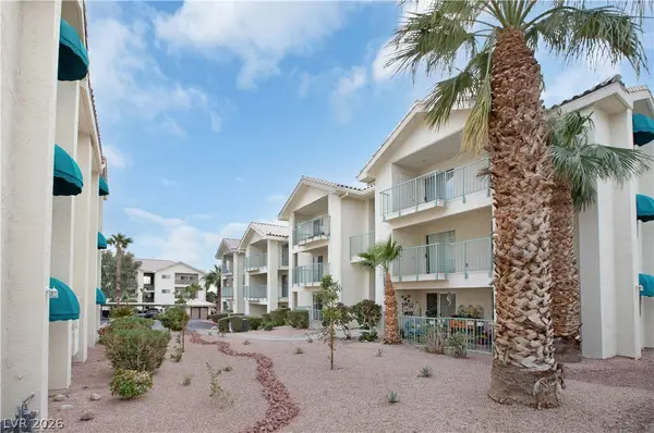 3550 Bay Sands Drive #3077, Laughlin, NV 89029