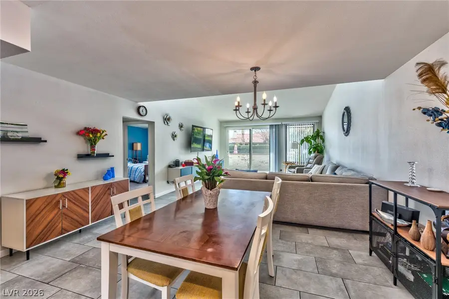 2461 El Paseo Circle, Las Vegas, NV 89121 - #3