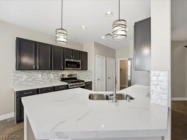 6416 Alderlyn Avenue, Las Vegas, NV 89122