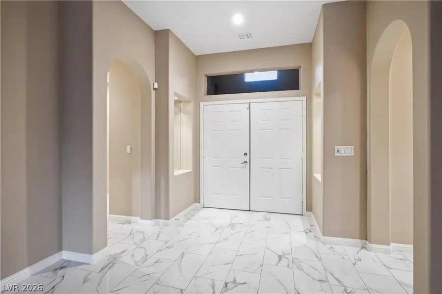 2609 High Range Drive, Las Vegas, NV 89134 - #3