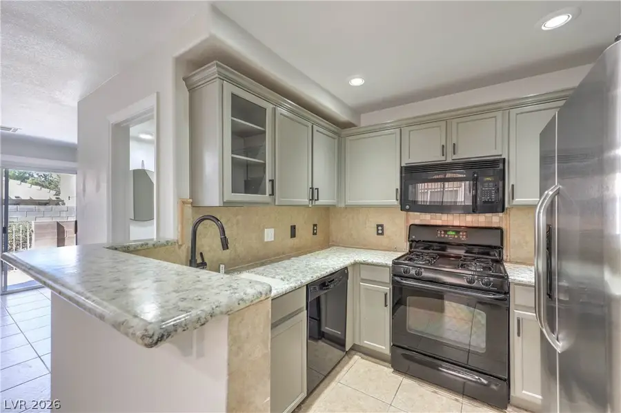 3301 Cheyenne Gardens Way, North Las Vegas, NV 89032 - #2