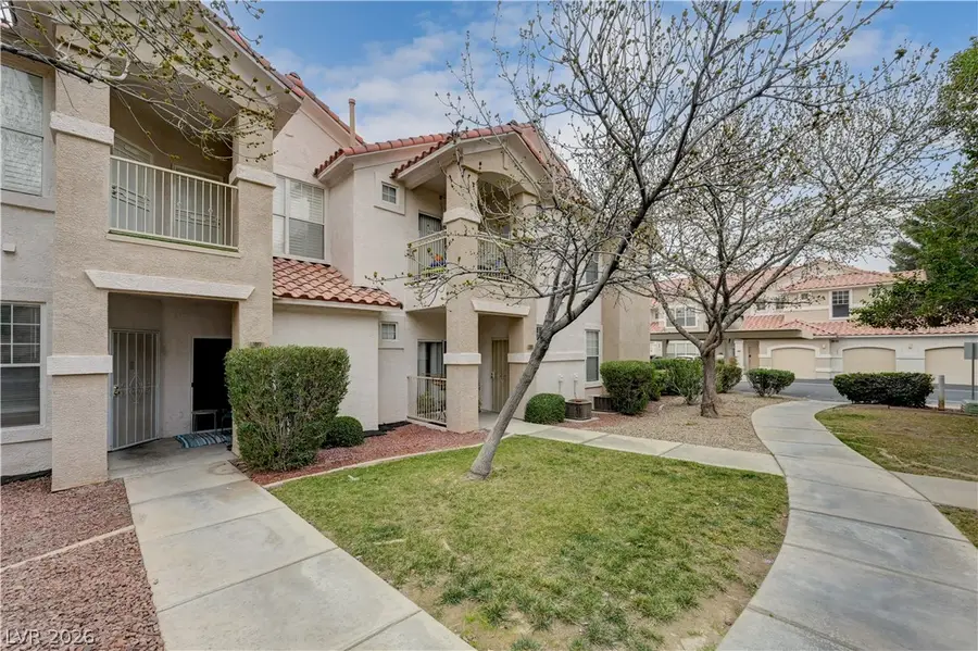 8555 W Russell Road #1017, Las Vegas, NV 89113 - #3