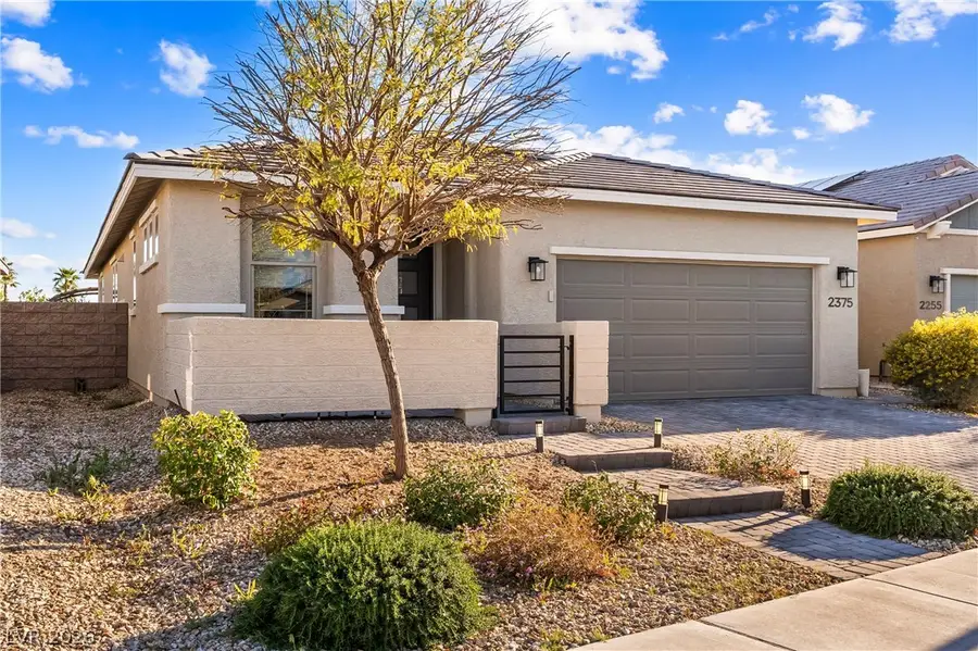 2375 Elmont Avenue, North Las Vegas, NV 89086 - #2
