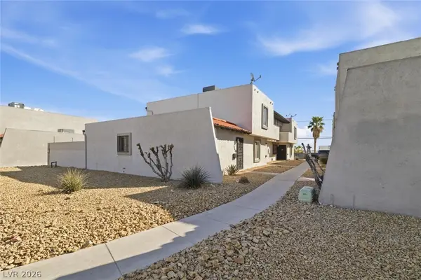 1438 N Jones Boulevard, Las Vegas, NV 89108