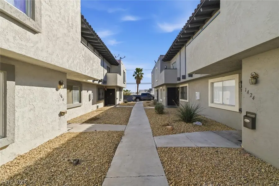 1438 N Jones Boulevard, Las Vegas, NV 89108 - #2
