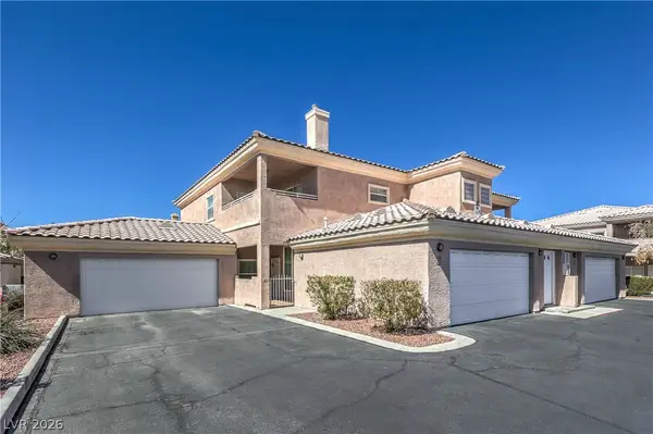 3605 Spanish Butterfly Street #101, Las Vegas, NV 89108