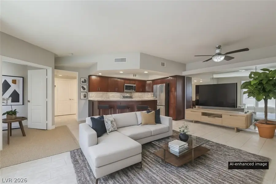 3605 Spanish Butterfly Street #101, Las Vegas, NV 89108 - #2