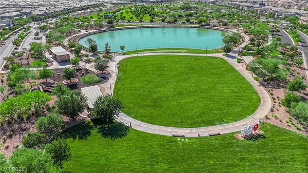 545 Sunny Pointe Street, Henderson, NV 89011