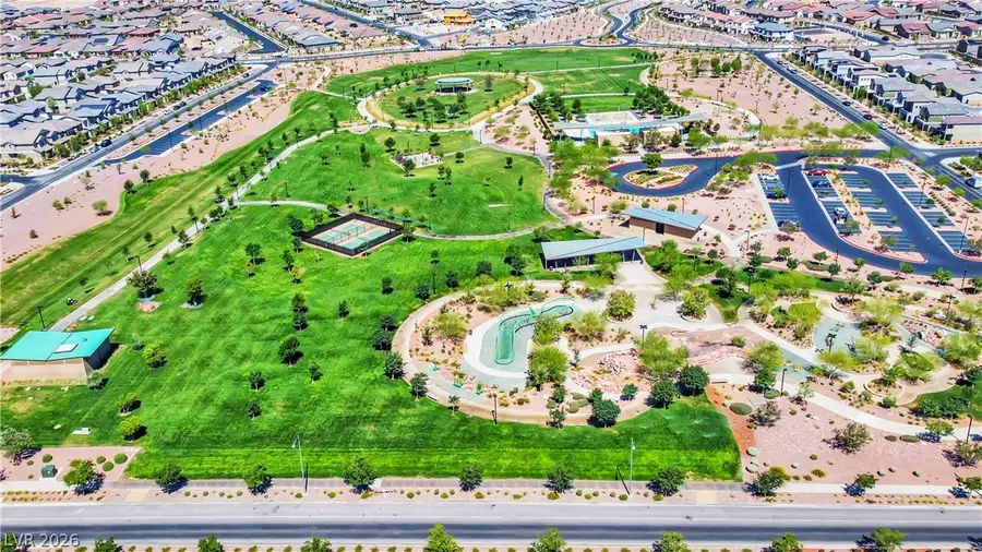 545 Sunny Pointe Street, Henderson, NV 89011 - #2