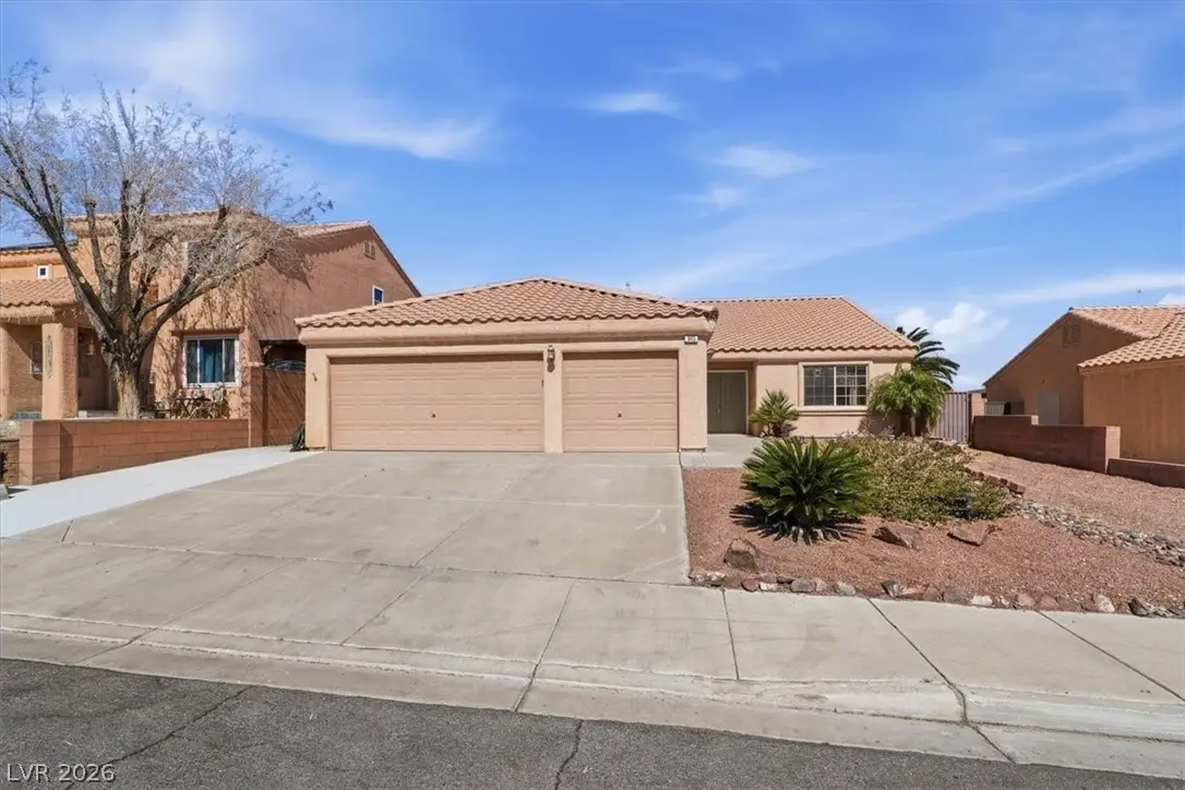 945 Stetson Drive, Henderson, NV 89002 - #1