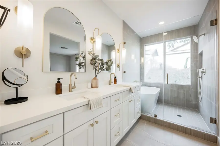 1889 Eagle Flight Lane, Henderson, NV 89012 - #2