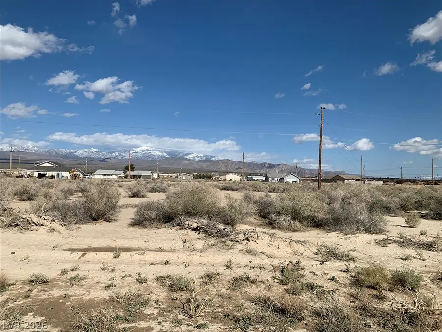 61 N Abilene Street, Pahrump, NV 89060 - #2