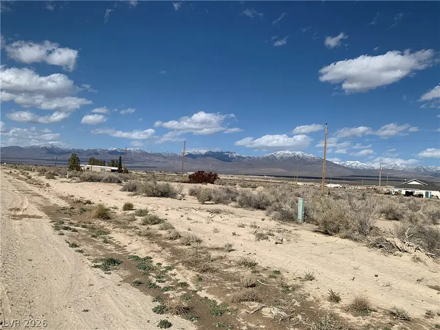61 N Abilene Street, Pahrump, NV 89060 - #3