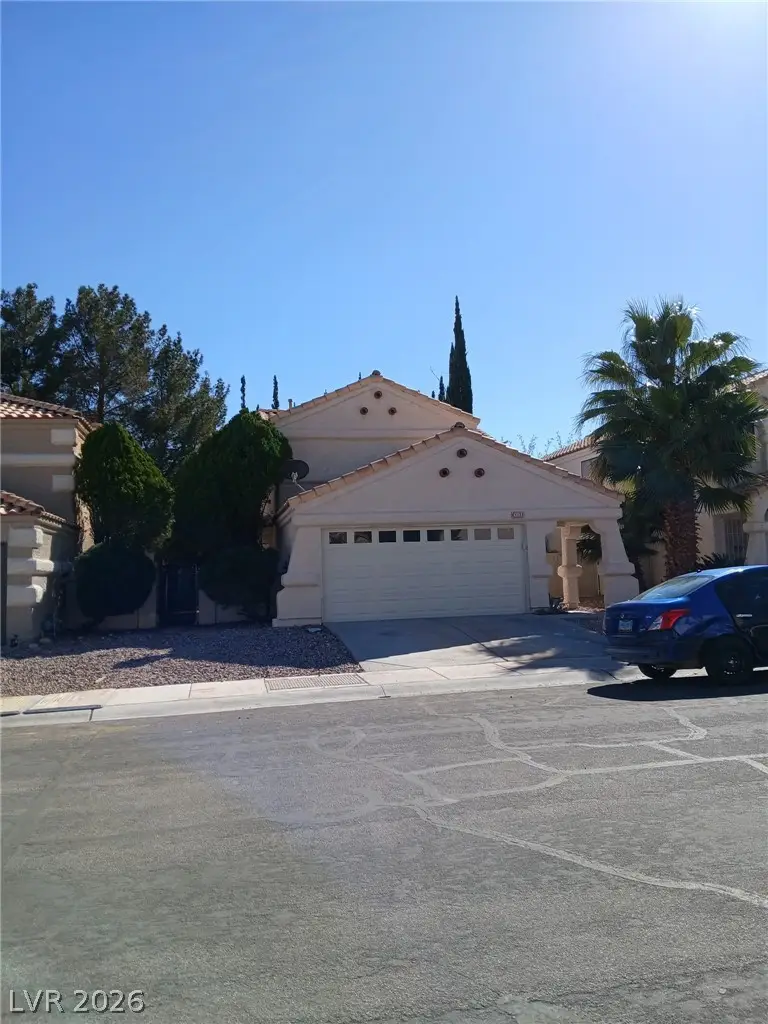 10013 Coral Sands Drive, Las Vegas, NV 89117 - #1