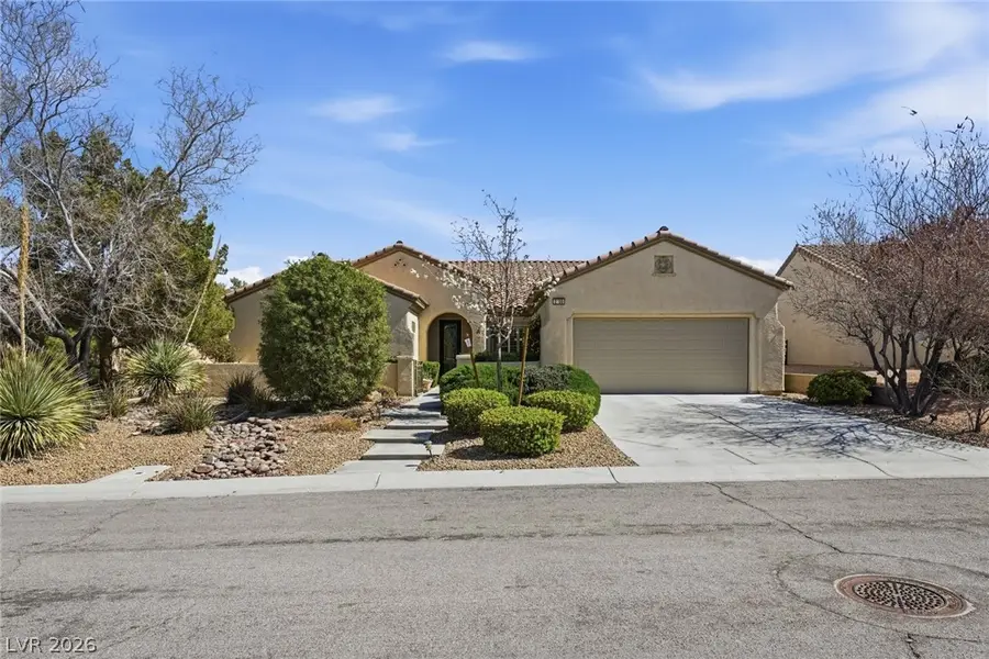 2100 Burtonsville Drive, Henderson, NV 89044 - #3