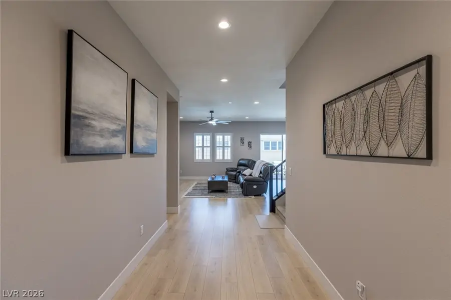 9008 Rolling Pietra Street, Las Vegas, NV 89166 - #3