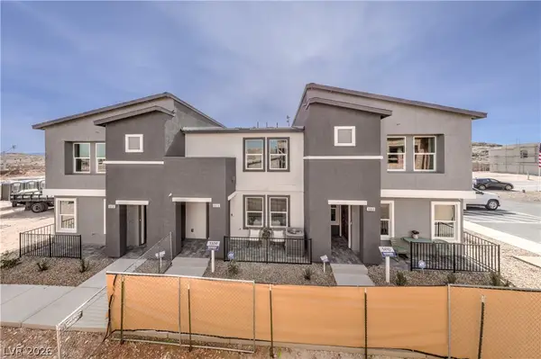 9677 Horeshoe Canyon Street, Las Vegas, NV 89178