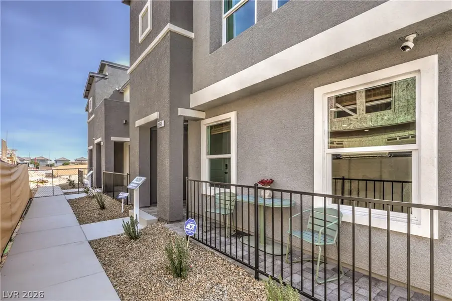 9677 Horeshoe Canyon Street, Las Vegas, NV 89178 - #3