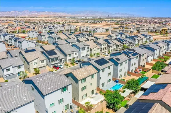 10434 Rose Palisade Street, Las Vegas, NV 89141