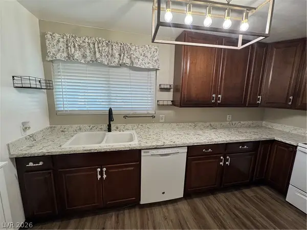 1303 Darlene Way #101B, Boulder City, NV 89005