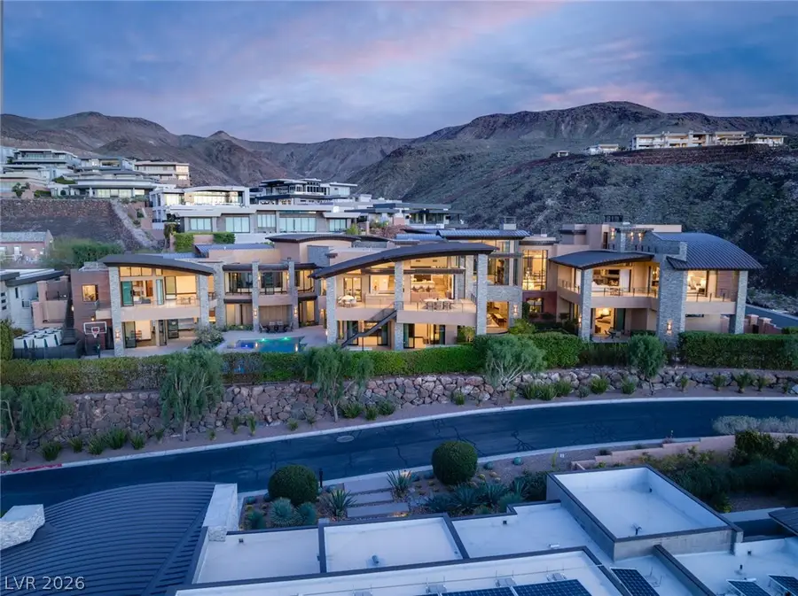 681 Tranquil Rim Court, Henderson, NV 89012 - #2