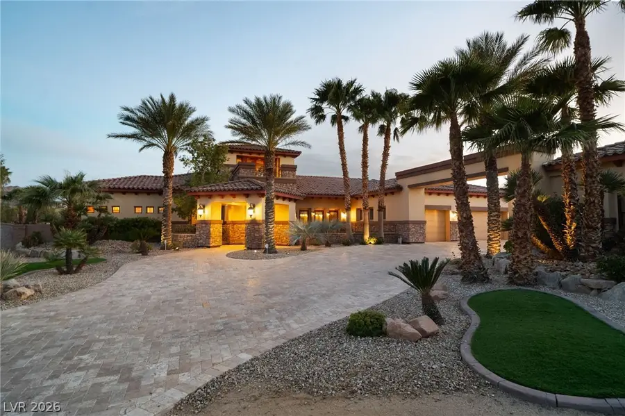 1065 Kratzer Circle, Henderson, NV 89002 - #2