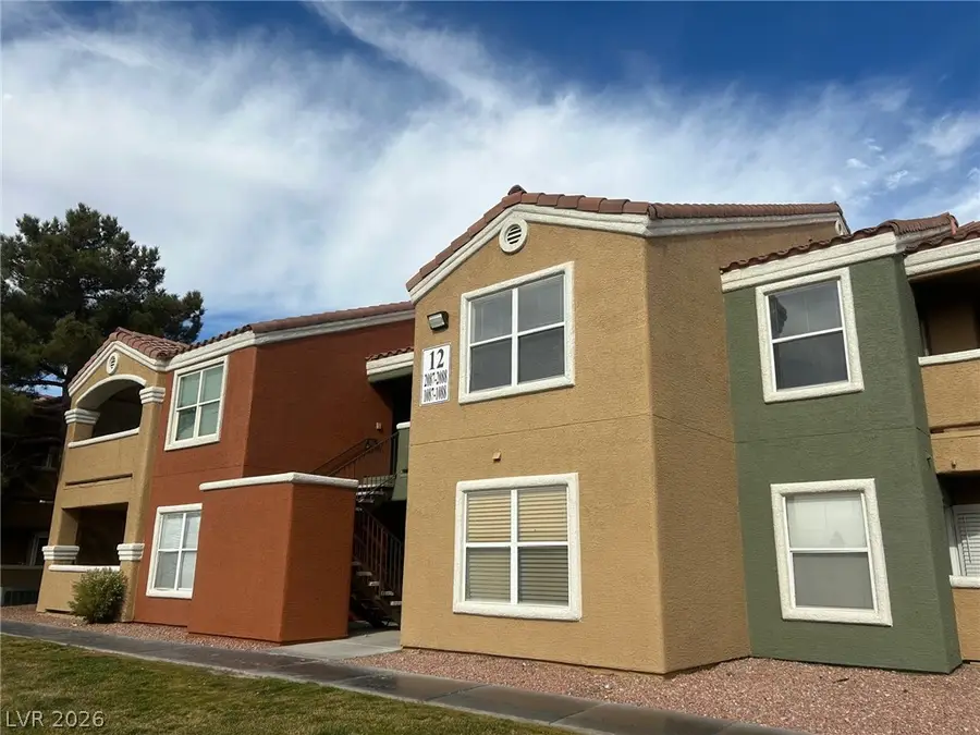 8101 W Flamingo Road #2087, Las Vegas, NV 89147 - #3