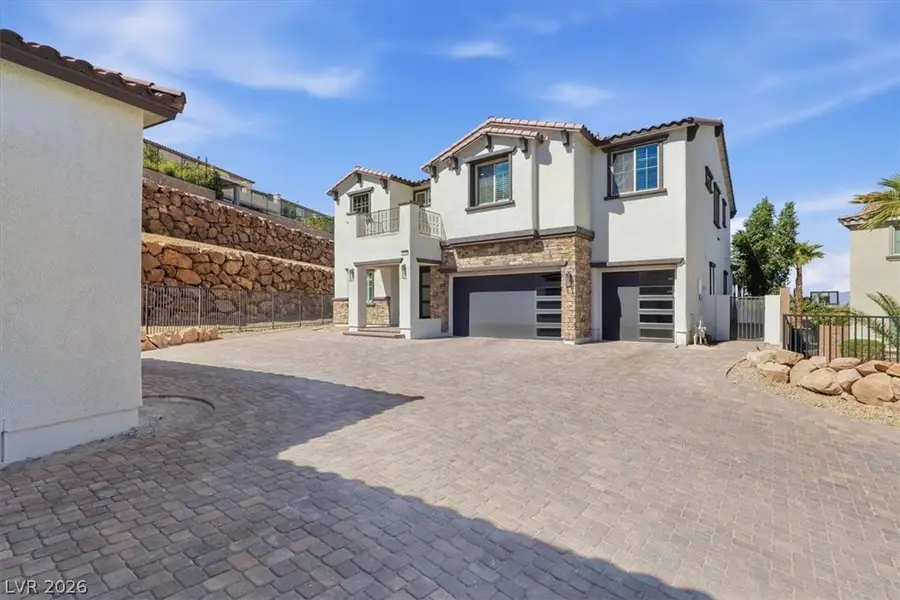 2787 Hera Heights Court, Henderson, NV 89052 - #2