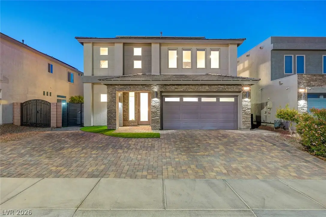 6764 Vista Roma Avenue, Las Vegas, NV 89139 - #1