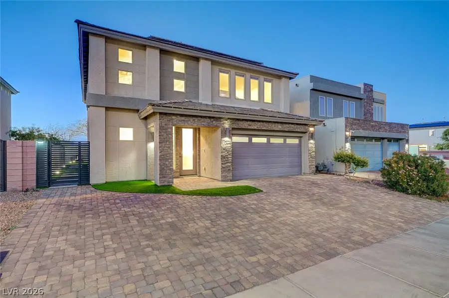 6764 Vista Roma Avenue, Las Vegas, NV 89139 - #3