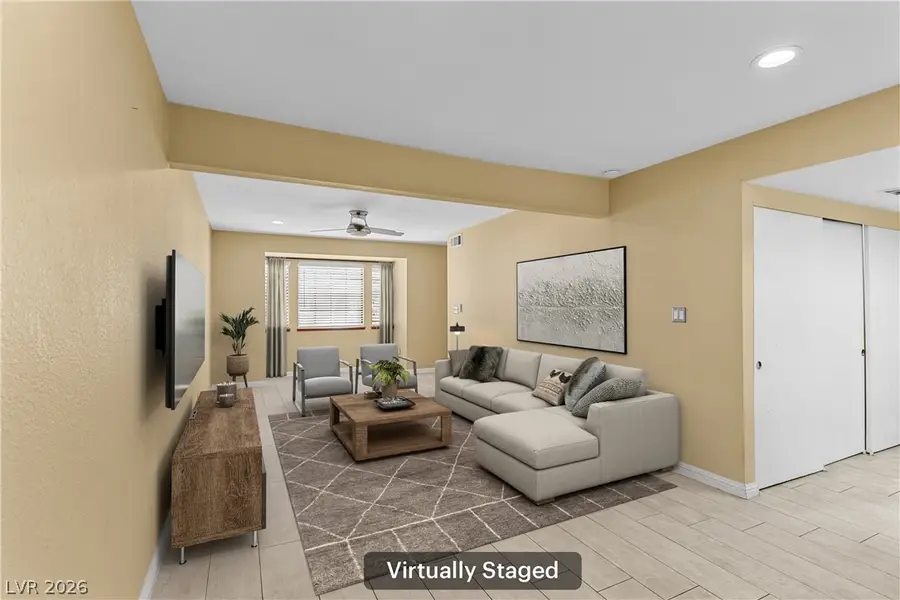 5923 Laredo Street, Las Vegas, NV 89146 - #2