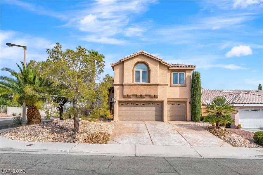 9248 Evergreen Canyon Drive, Las Vegas, NV 89134 - #2