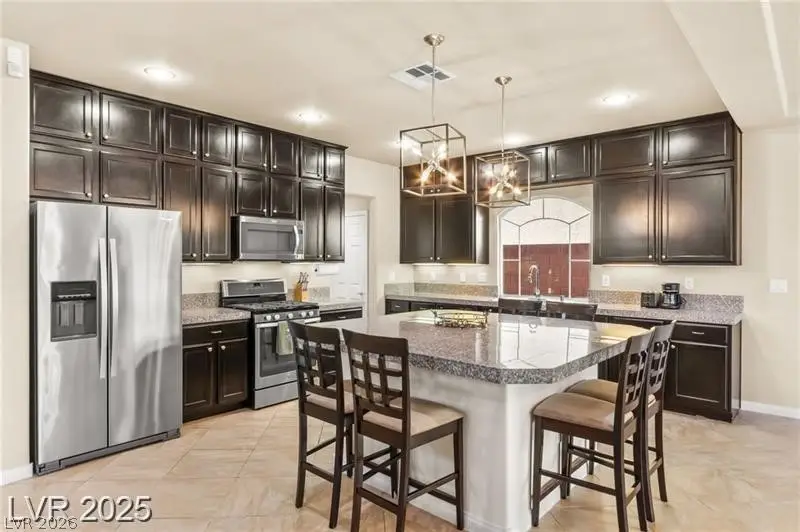 9696 Grayson Hills Street, Las Vegas, NV 89139 - #2