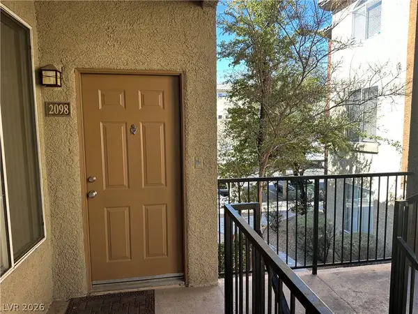 4400 S Jones Boulevard #2098, Las Vegas, NV 89103