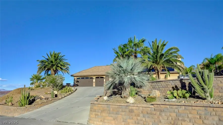 1206 Peach Bluff Court, Henderson, NV 89002 - #2