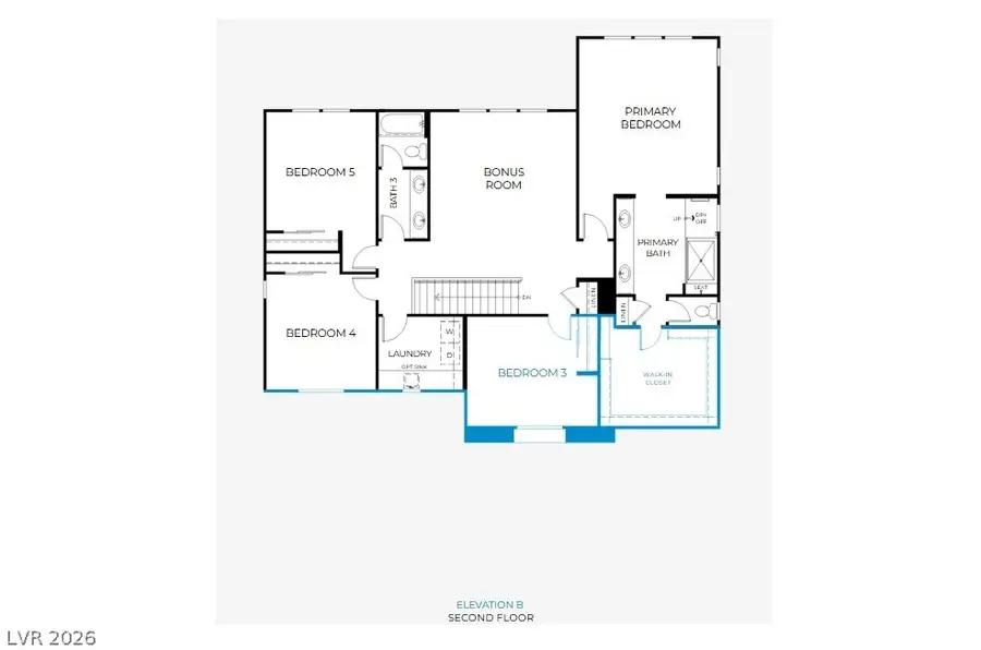 9407 Avior Avenue, Las Vegas, NV 89166 - #3