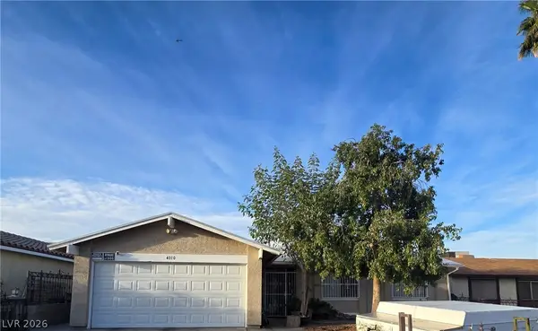 4010 Badillo Street, Las Vegas, NV 89104