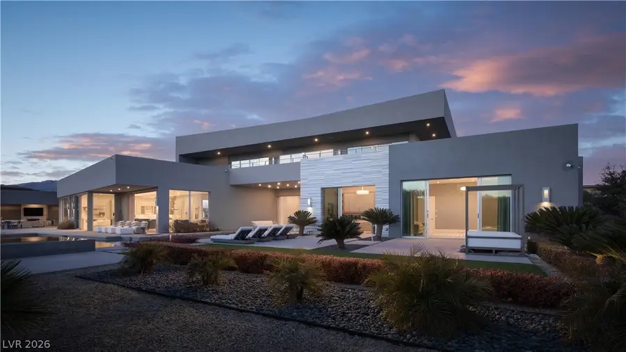 19 Flying Cloud Lane, Las Vegas, NV 89135 - #2