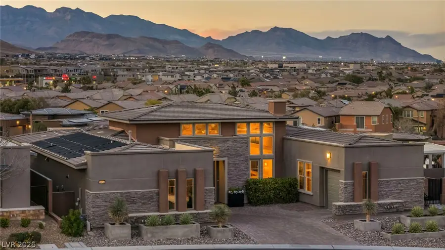 10096 Amethyst Hills Street, Las Vegas, NV 89148 - #3