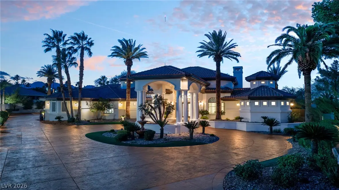 7440 Oak Grove Avenue, Las Vegas, NV 89117 - #1